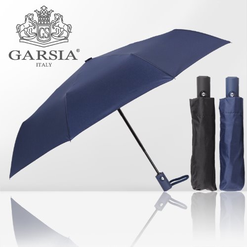 가르시아 3단 모던 완전자동우산