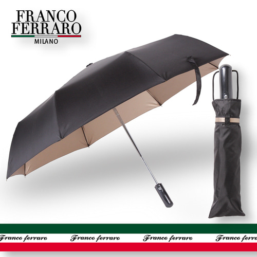 프랑코페라로 58골드 완전자동 우산