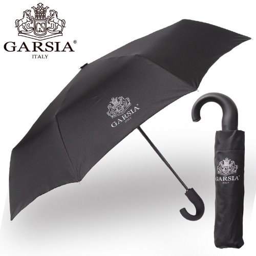가르시아 3단 58 곡자손 완전자동 우산